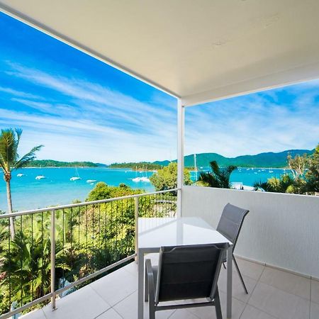 Baybliss Escape #4 - Adults Only Daire Shute Harbour Dış mekan fotoğraf