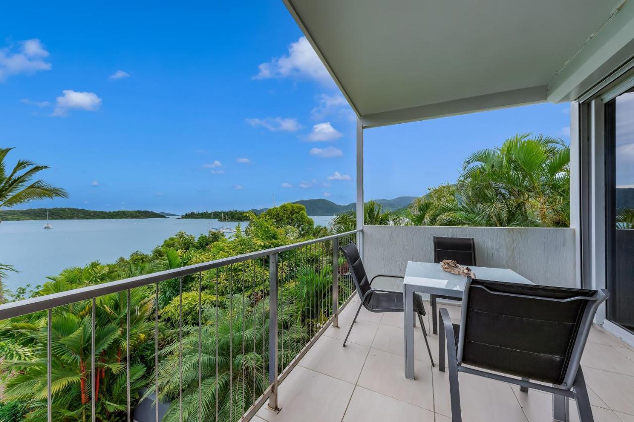 Baybliss Escape #4 - Adults Only Daire Shute Harbour Dış mekan fotoğraf