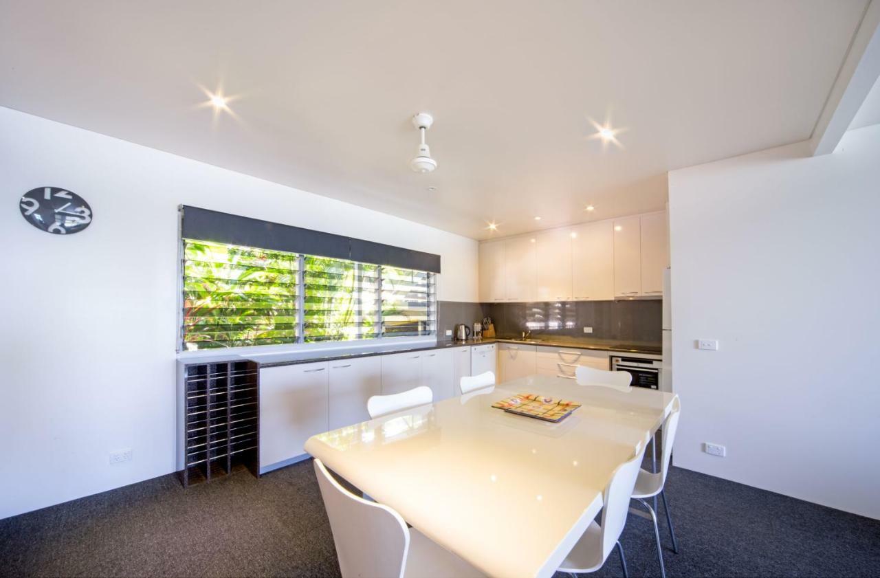 Baybliss Escape #4 - Adults Only Daire Shute Harbour Dış mekan fotoğraf
