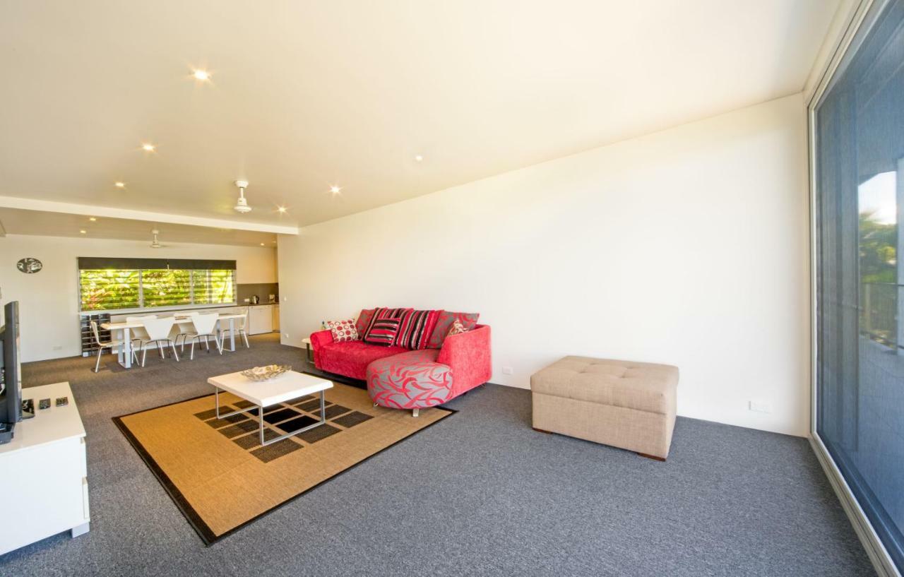 Baybliss Escape #4 - Adults Only Daire Shute Harbour Dış mekan fotoğraf