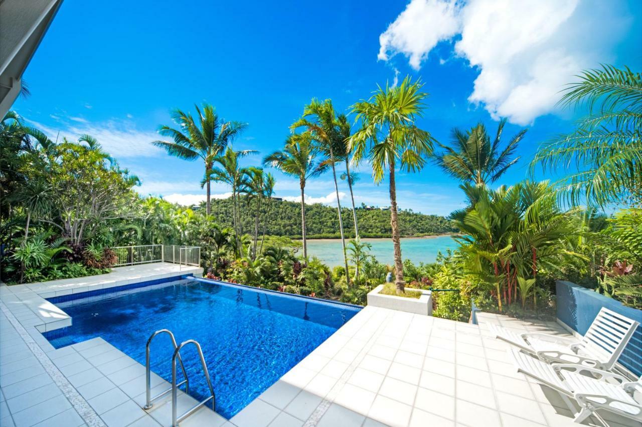 Baybliss Escape #4 - Adults Only Daire Shute Harbour Dış mekan fotoğraf